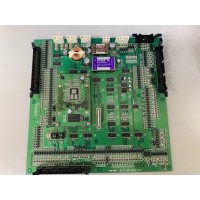 TDK TAS-MAIN Rev.4.10 Circuit Board W/ TAS-CPU boa...